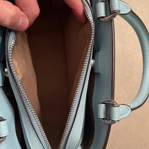 Coach bag - Picture 3 of 11